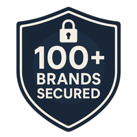 Trust Badge 1